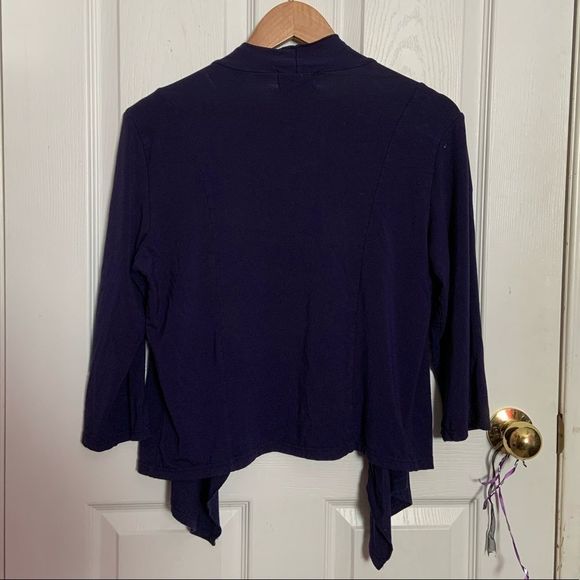 Bamboo Cardigan - Picture 14 of 15